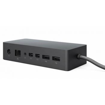 Image of Surface Dock